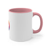 Copy of 11oz Accent Mug