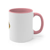 11oz Accent Mug