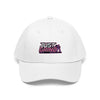 4 Ball Purpose Purple Cap