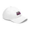 4 Ball Purpose Purple Cap