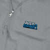 Navy Blue Just Grind Hoodie