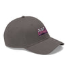 4 Ball Purpose Purple Cap