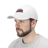 4 Ball Purpose Purple Cap