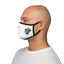 Copy of Copy of Fitted Polyester Face Mask