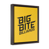 Big Bite Plaque