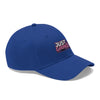 4 Ball Purpose Purple Cap