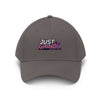 4 Ball Purpose Purple Cap