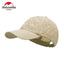 Naturehike Outdoor Peaked Cap Casual Breathable Hiking Alpine Spring and Summer Baseball Hat NH20FS003